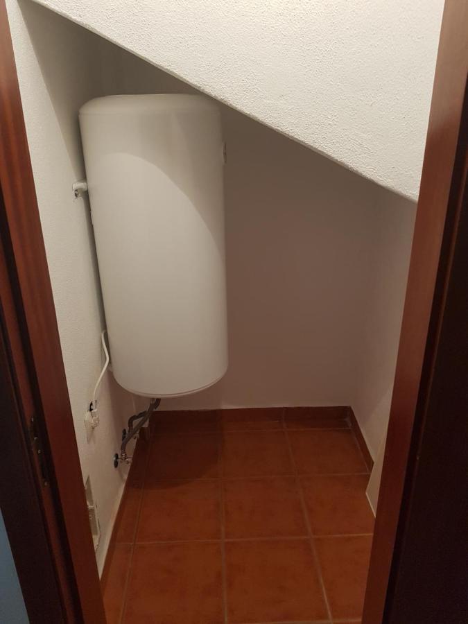 Moradia Rocleo Tavira House Villa Eksteriør billede