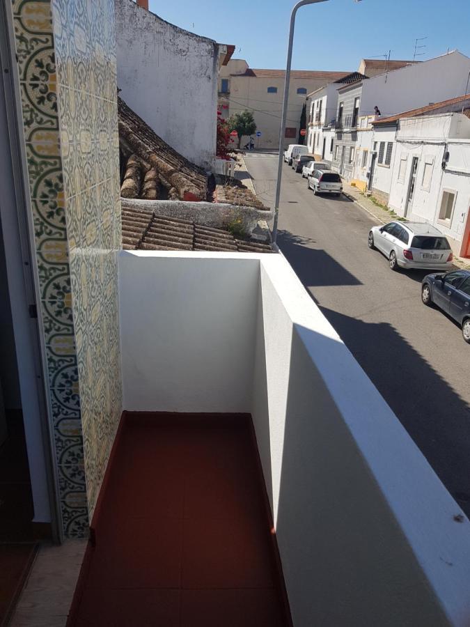 Moradia Rocleo Tavira House Villa Eksteriør billede