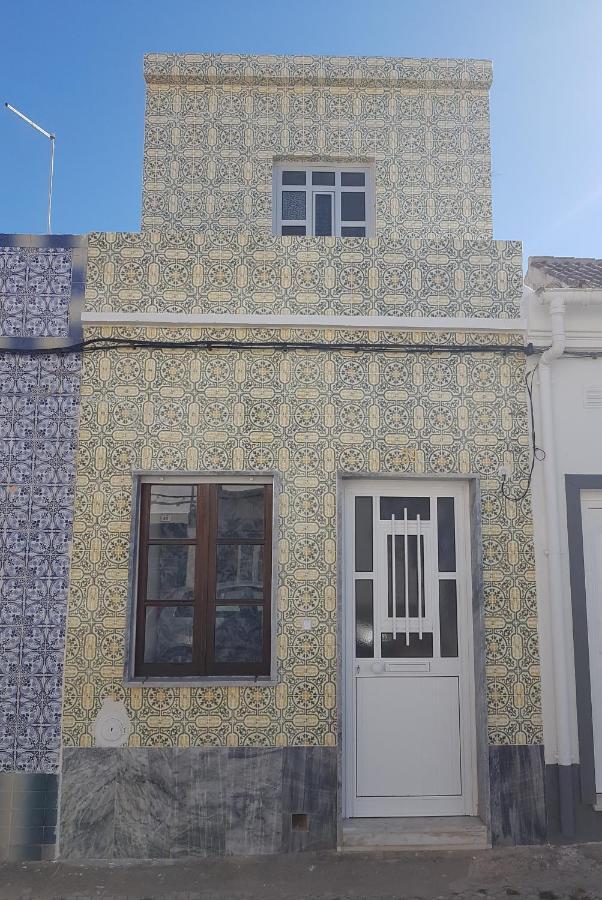 Moradia Rocleo Tavira House Villa Eksteriør billede