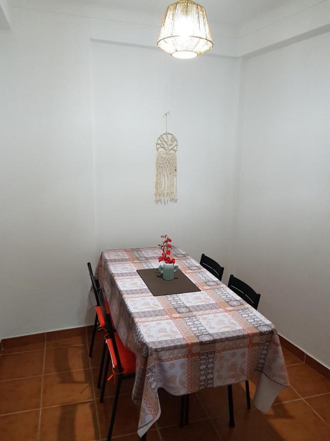 Moradia Rocleo Tavira House Villa Eksteriør billede