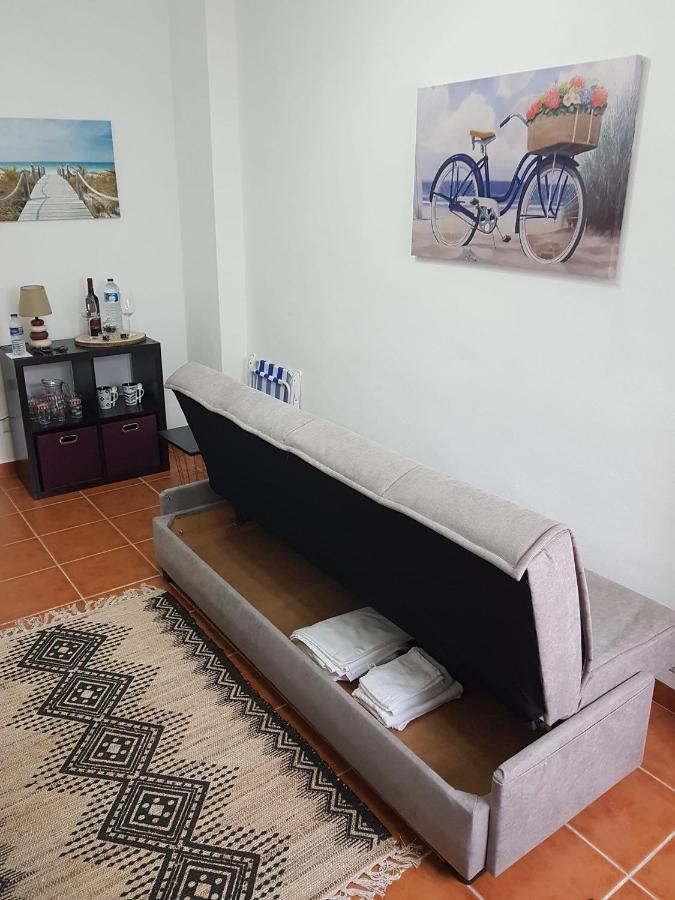 Moradia Rocleo Tavira House Villa Eksteriør billede