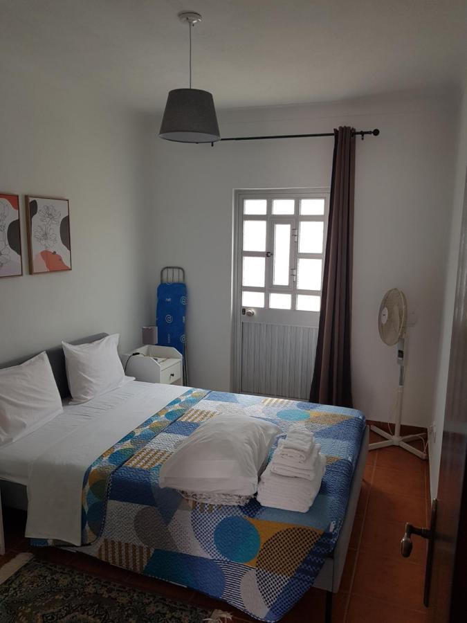 Moradia Rocleo Tavira House Villa Eksteriør billede