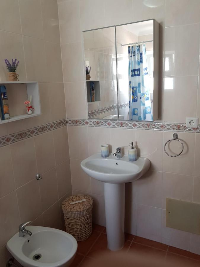 Moradia Rocleo Tavira House Villa Eksteriør billede