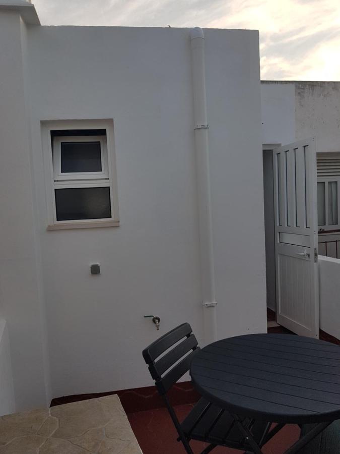 Moradia Rocleo Tavira House Villa Eksteriør billede