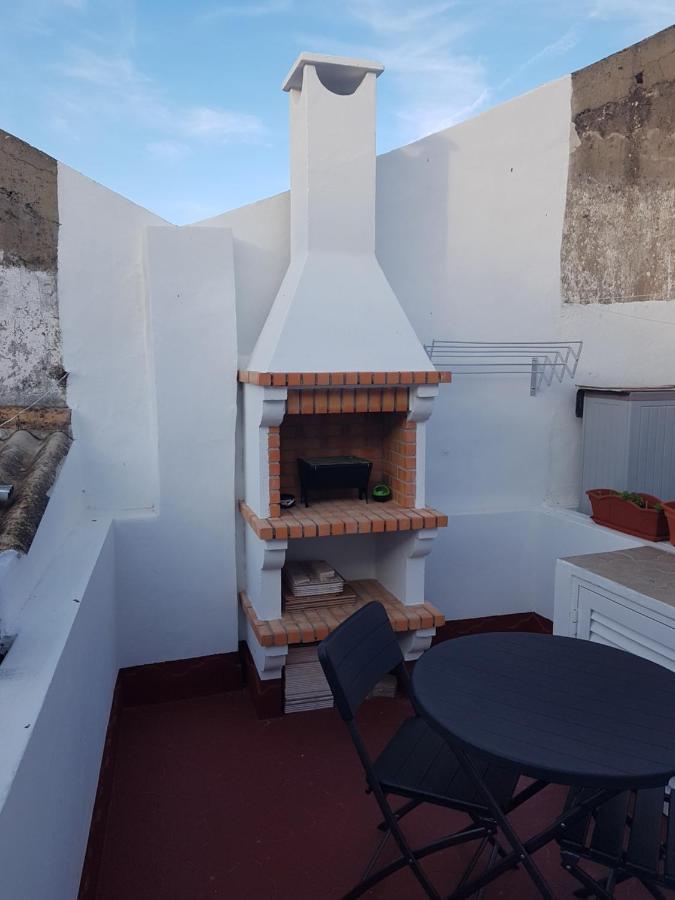 Moradia Rocleo Tavira House Villa Eksteriør billede