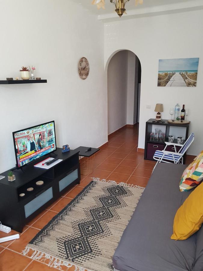 Moradia Rocleo Tavira House Villa Eksteriør billede